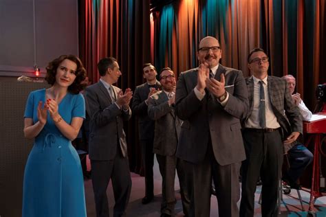 Complete Recap: The Marvelous Mrs. Maisel Season 5